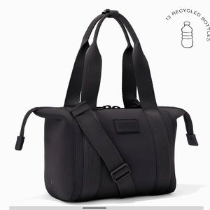 Dagne Dover Landon Carryall - Small - ONYX